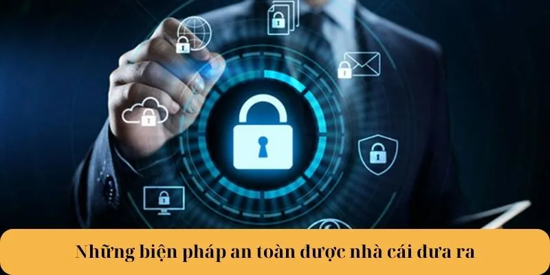 Phương pháp nâng cao bảo mật quyền riêng tư