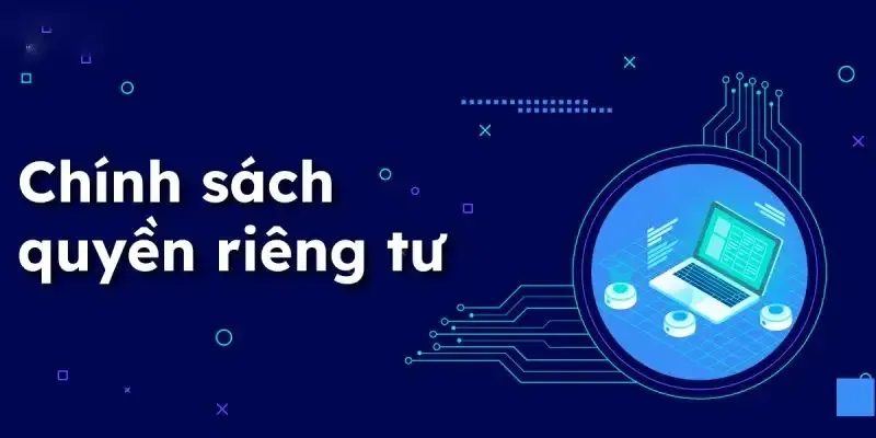 Quyền riêng tư tại 88VV